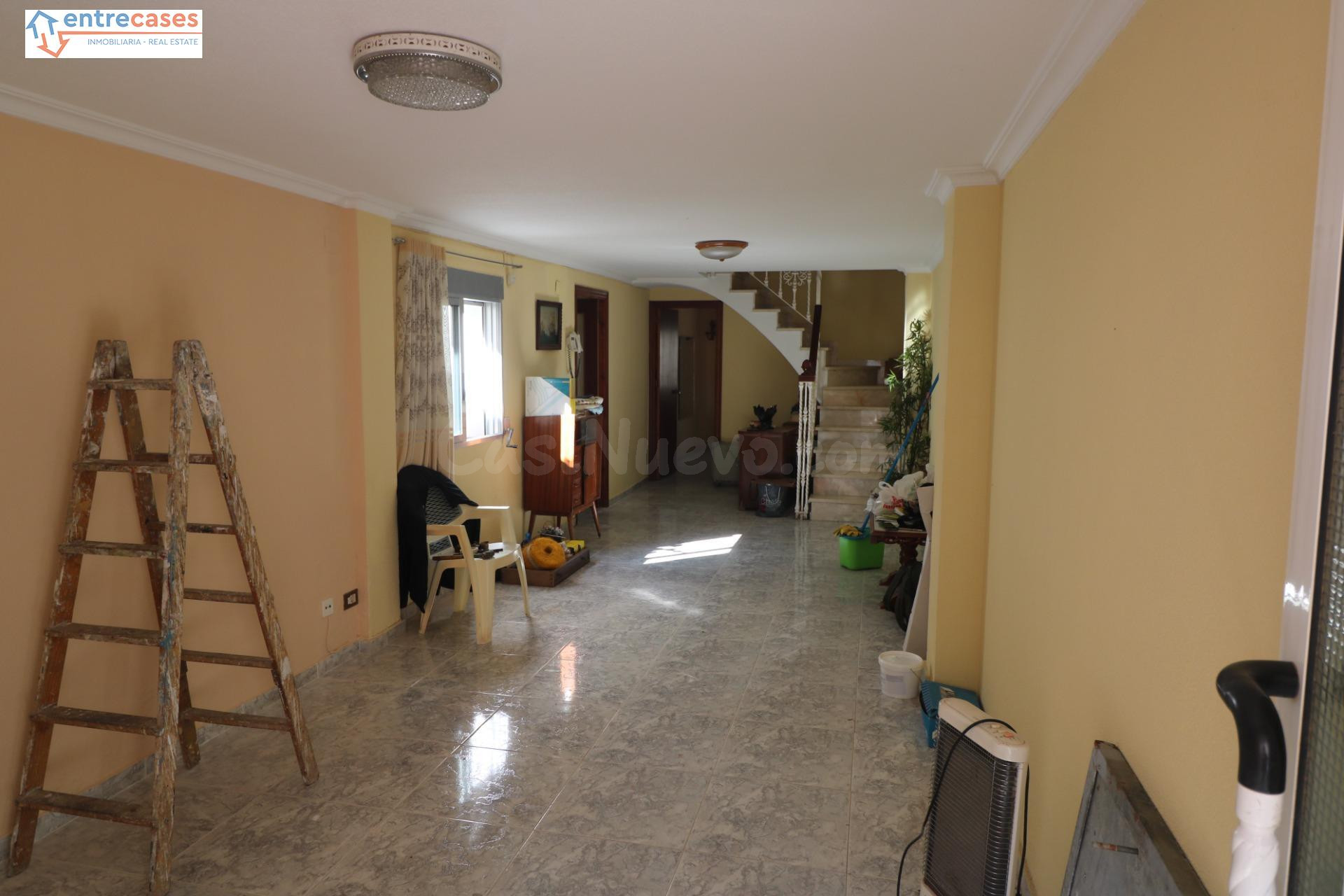 🏡 VENTA EN EXCLUSIVA – CASA DE PUEBLO EN LOS CORRALES DE UTI - foto 3