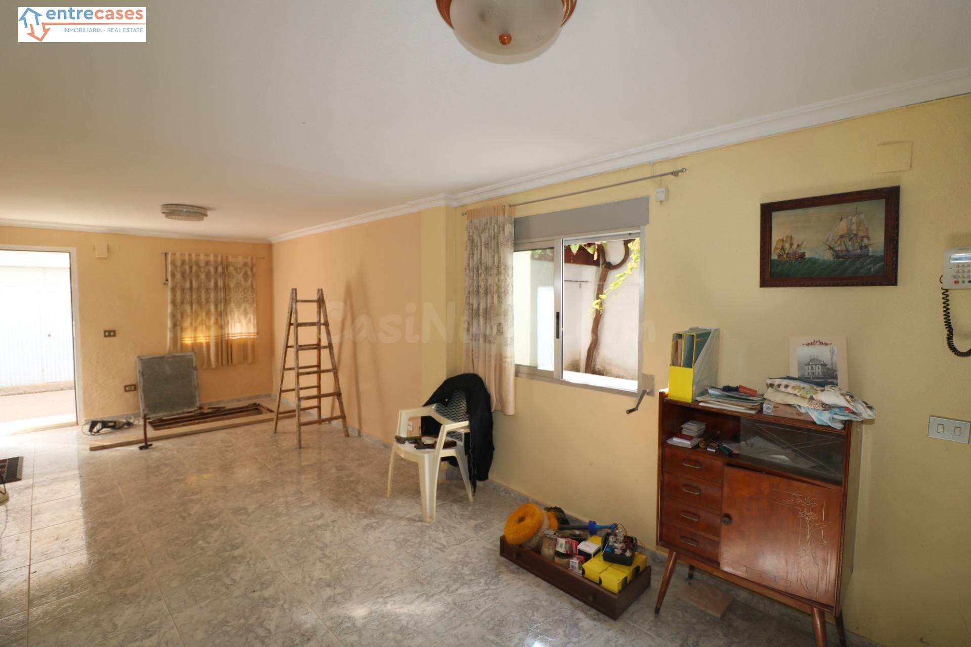 🏡 VENTA EN EXCLUSIVA – CASA DE PUEBLO EN LOS CORRALES DE UTI - foto 4
