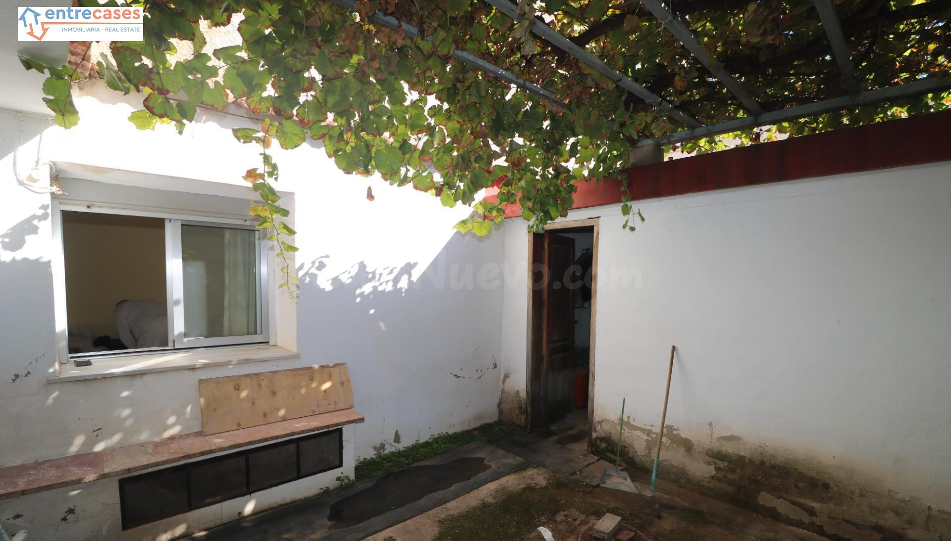 🏡 VENTA EN EXCLUSIVA – CASA DE PUEBLO EN LOS CORRALES DE UTI - foto 5