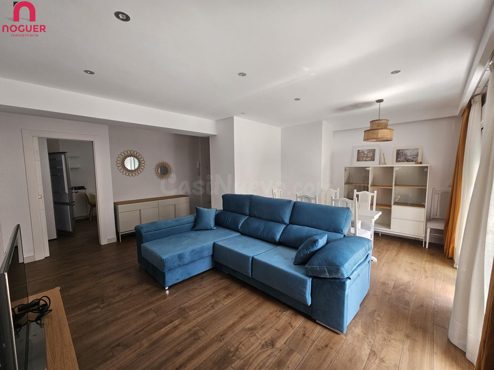 🏡 AMPLIO PISO REFORMADO EN MEDINA AZAHARA – IDEAL PARA FAMILIAS O ESTUDIANTES