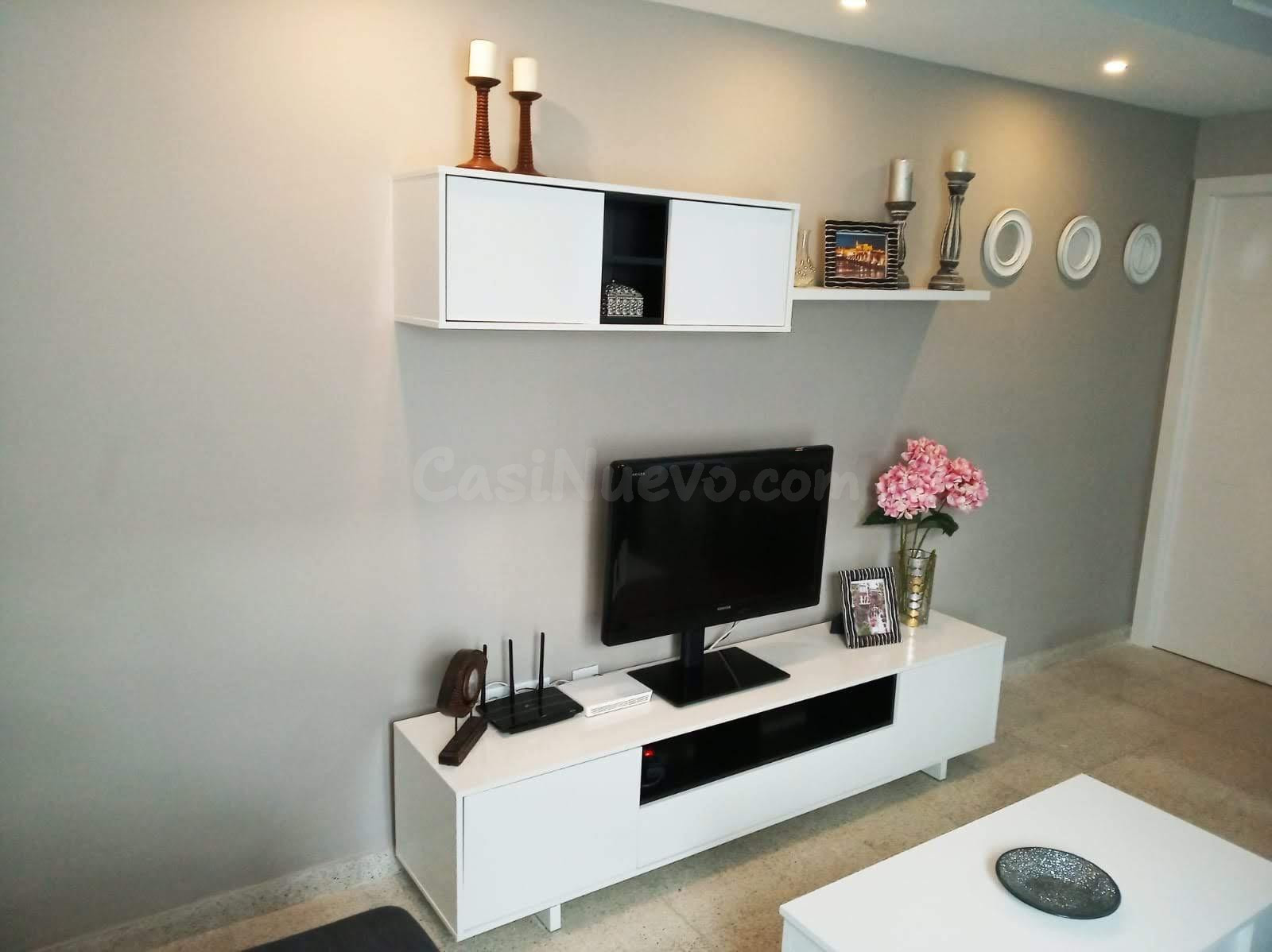 🏠 ¡habitaciones amplias en piso reformado en Ciudad Jardín – - foto 4