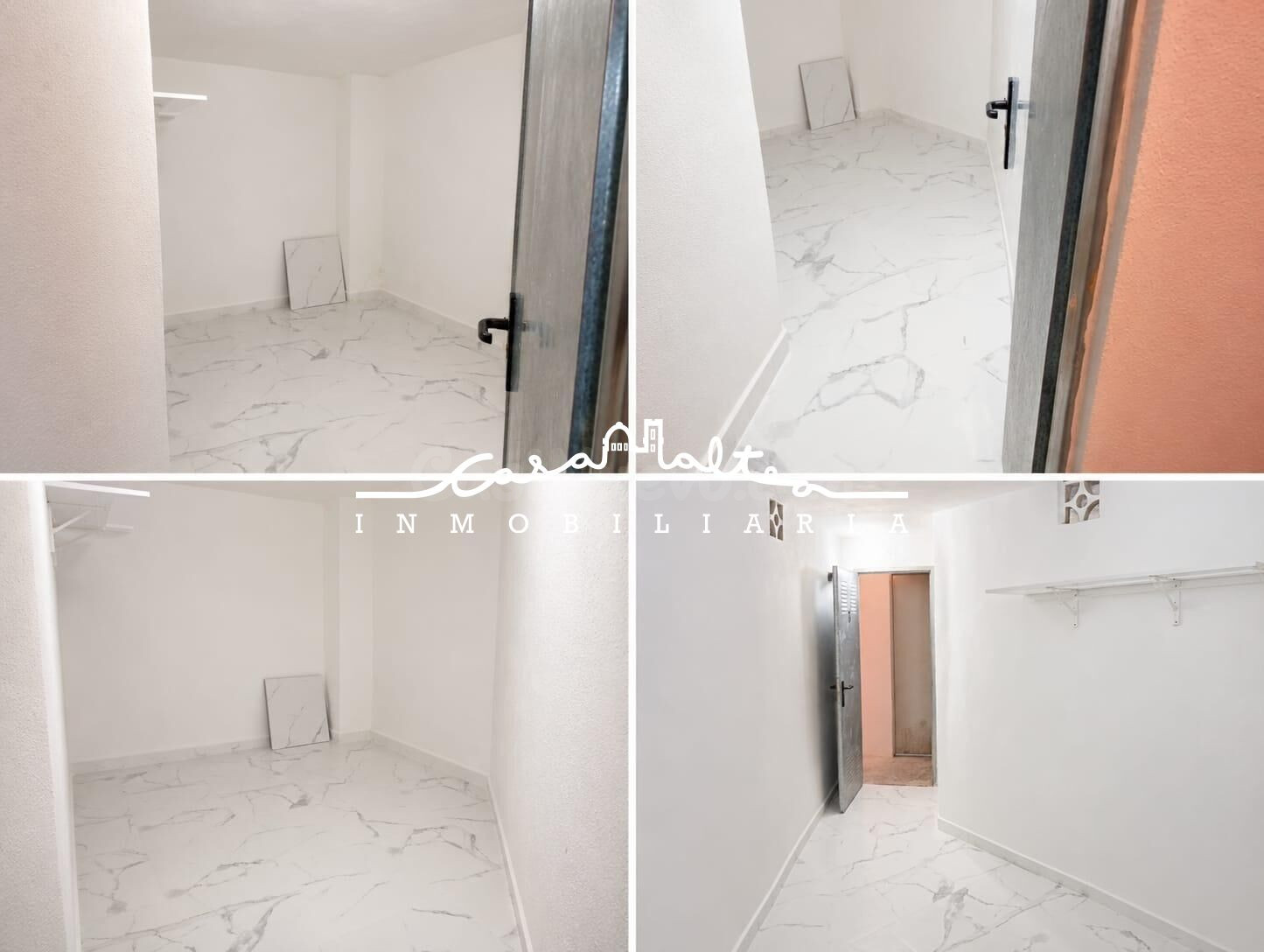 SE VENDE TRASTERO EN EL CENTRO DE ALTEA
