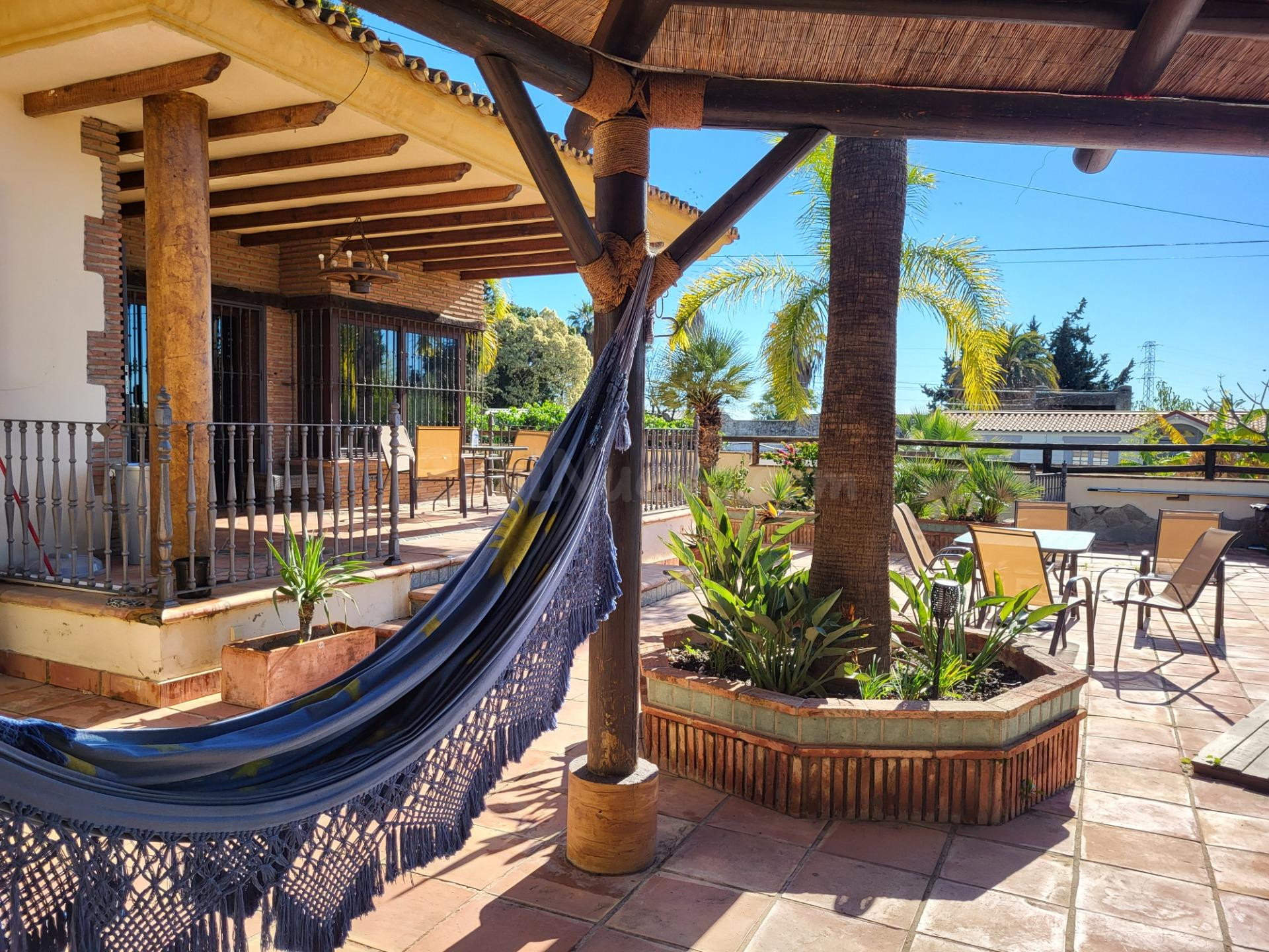 Fabulosa villa en San Pedro Alcántara. - foto 2