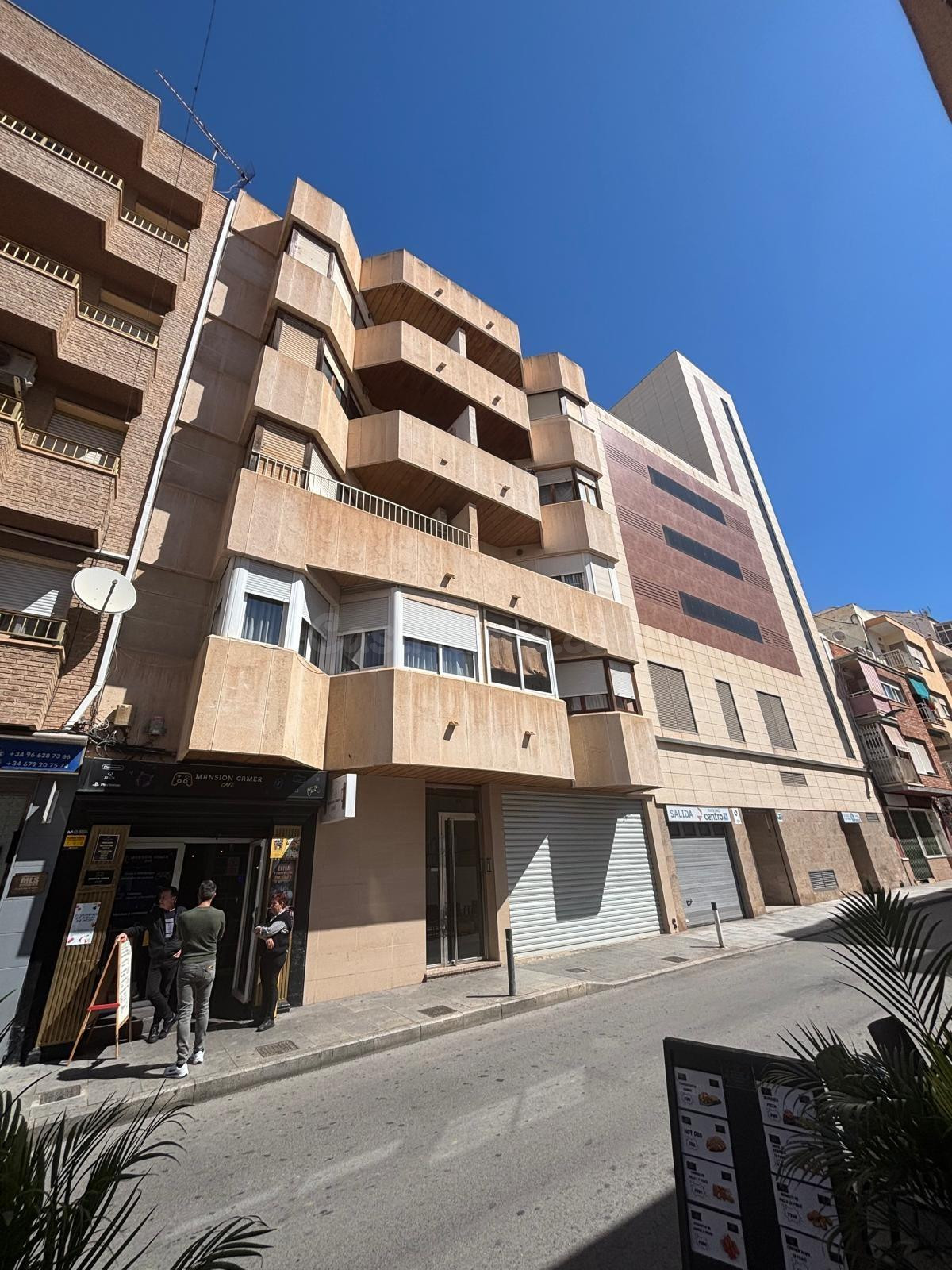 ✨ OPORTUNIDAD ÚNICA EN EL CORAZÓN DE TORREVIEJA ✨