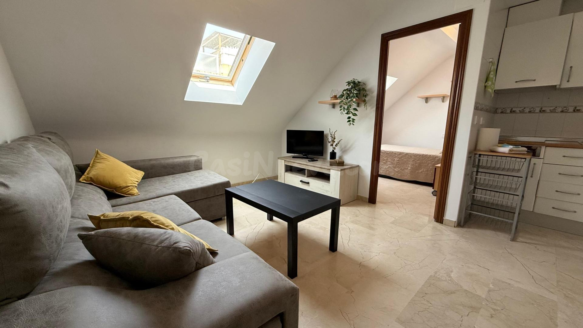 🌟 Oportunidad en Fuengirola – Piso en Venta 🌟