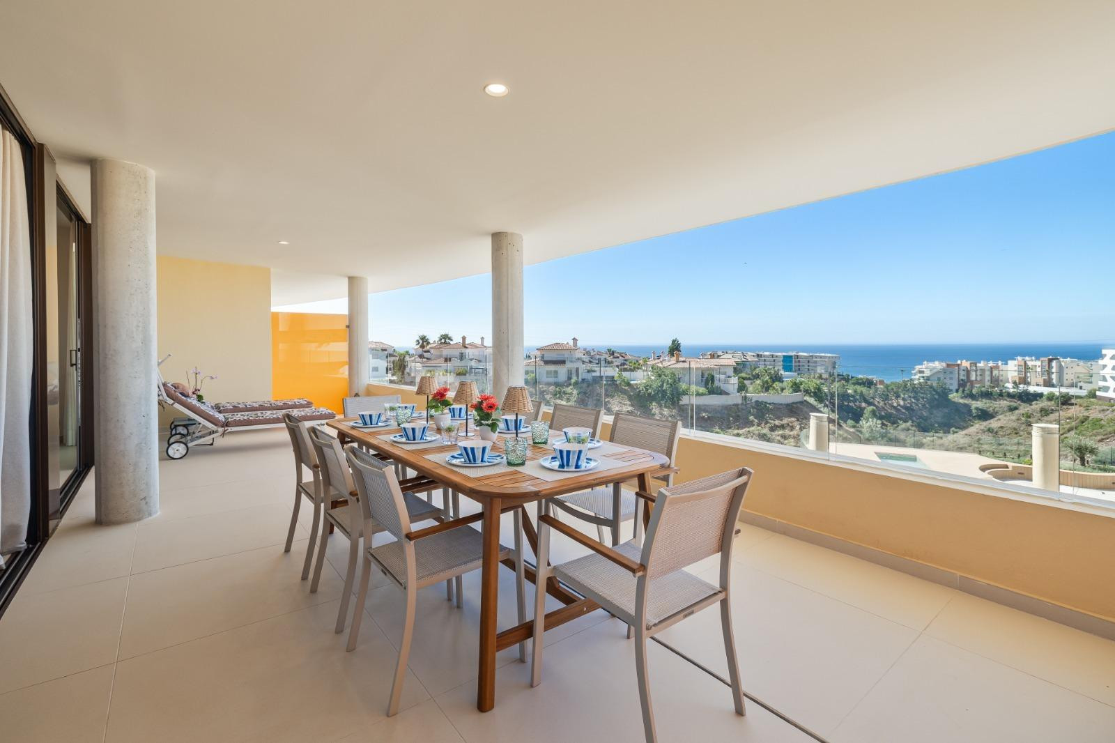 Vivienda Lista para Entrar en Entorno Exclusivo