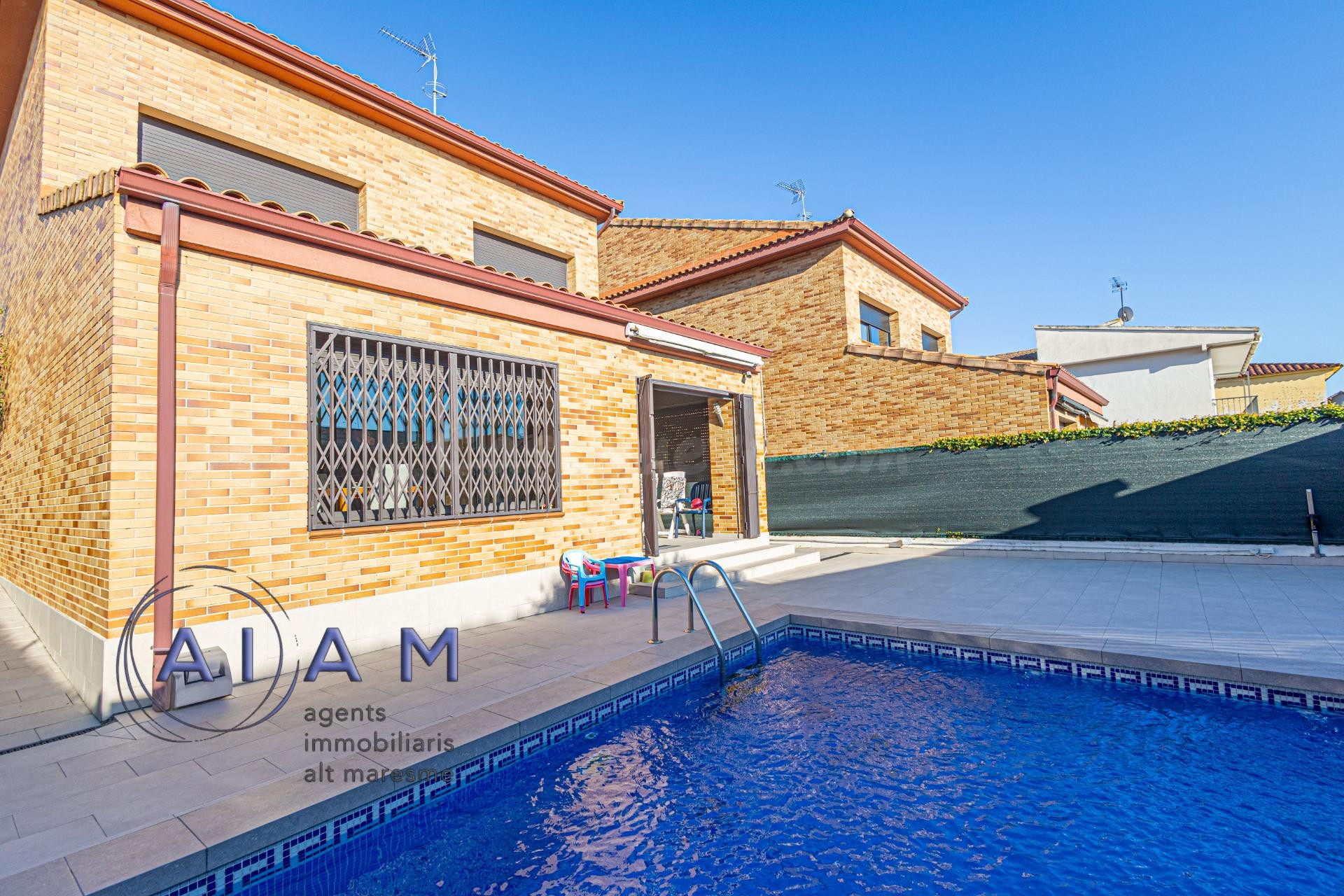 Exclusivo chalet de Alto Standing