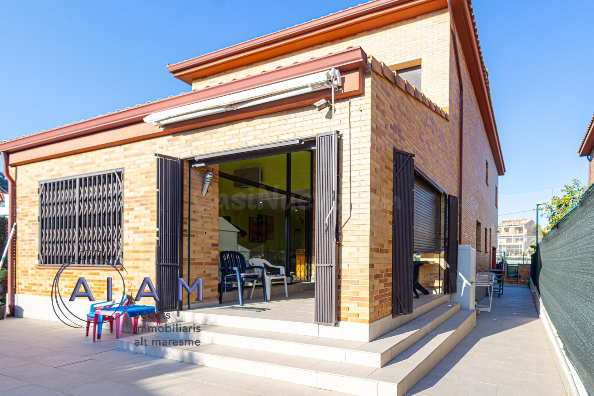 Exclusivo chalet de Alto Standing - foto 5