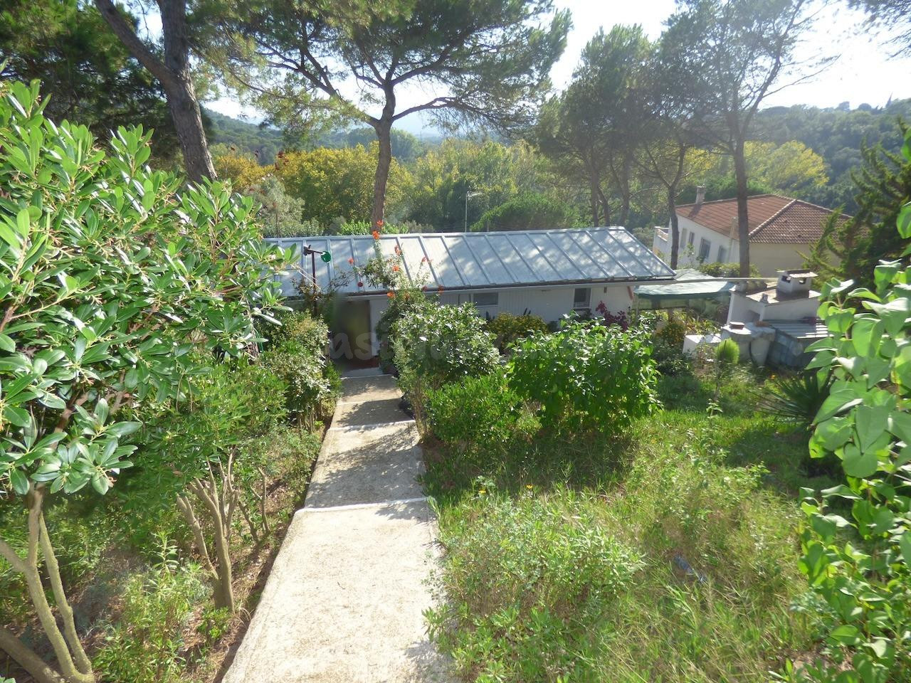 Terreno en Tordera Park con casa prefabricada de 30m2 - Opor - foto 4