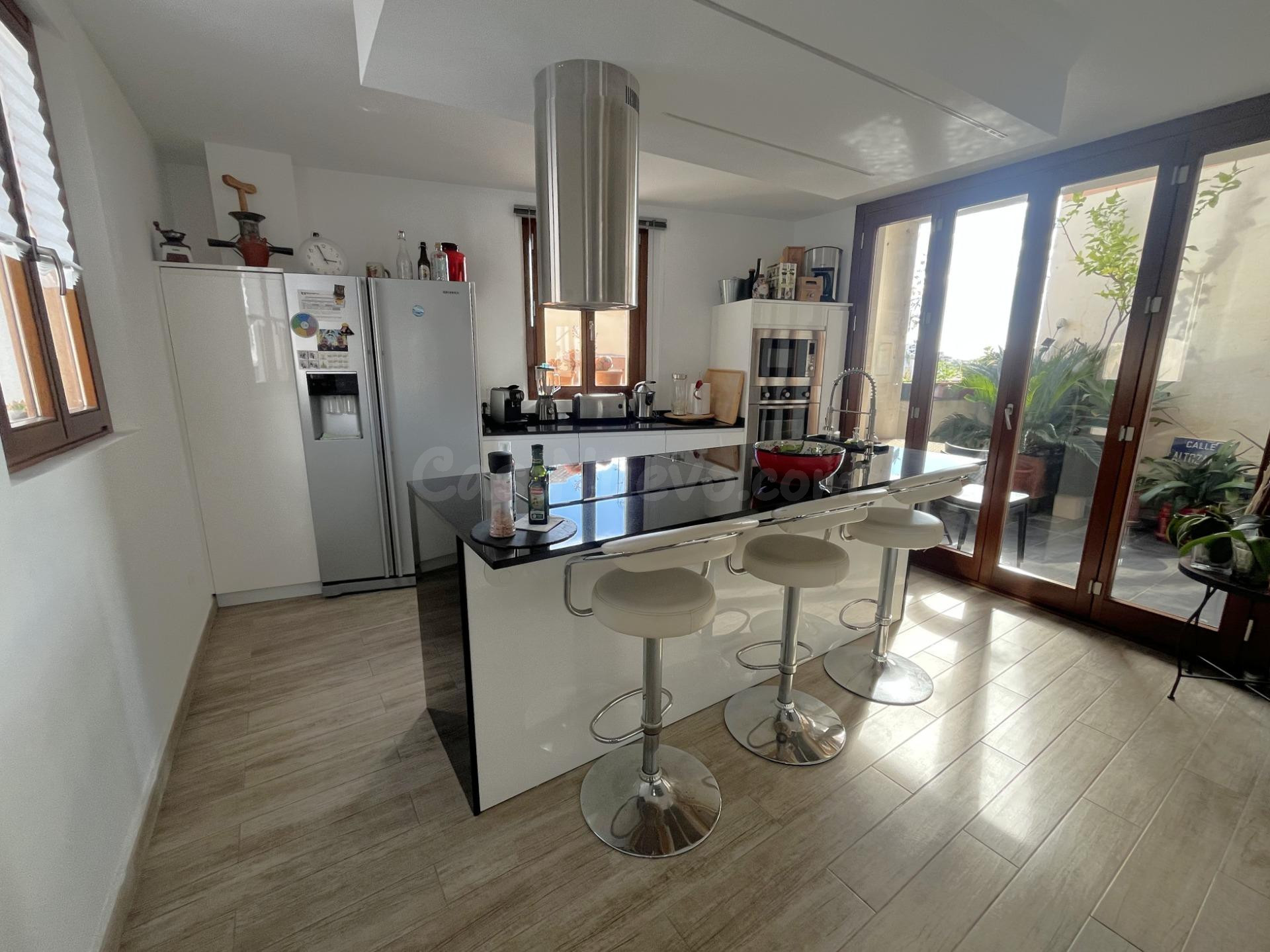 Edificio en venta en el centro de Malaga