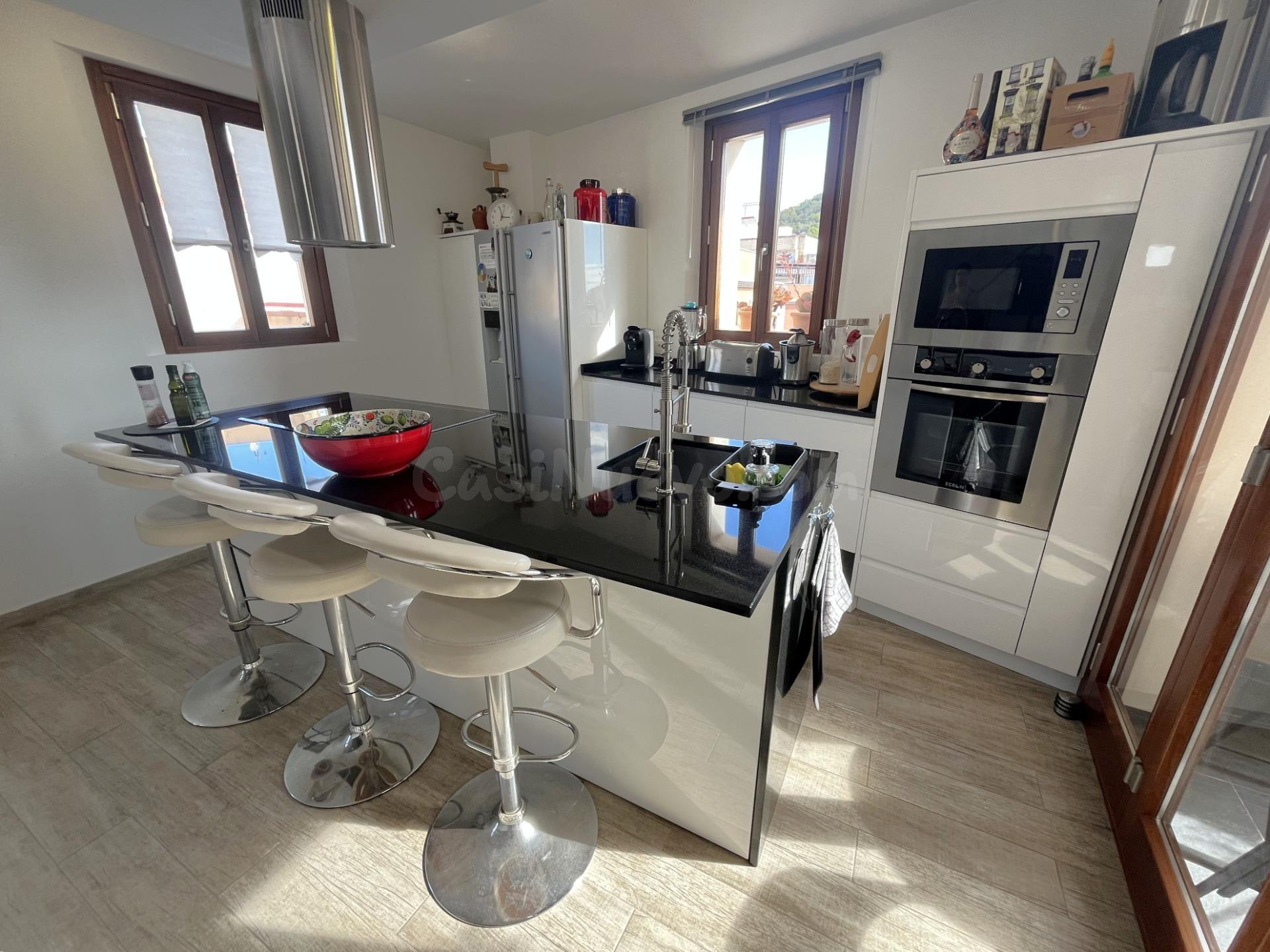 Edificio en venta en el centro de Malaga - foto 2