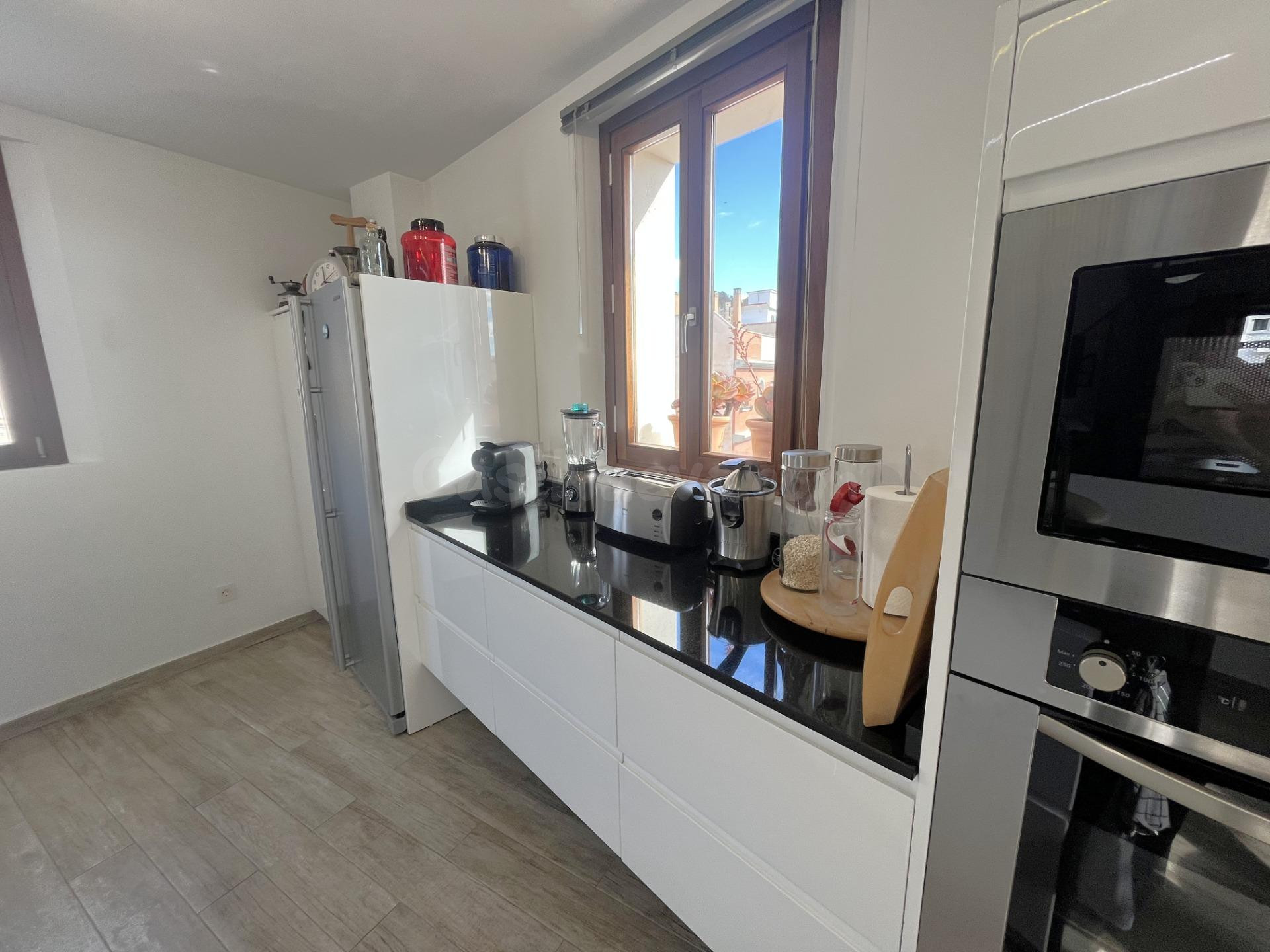 Edificio en venta en el centro de Malaga - foto 3