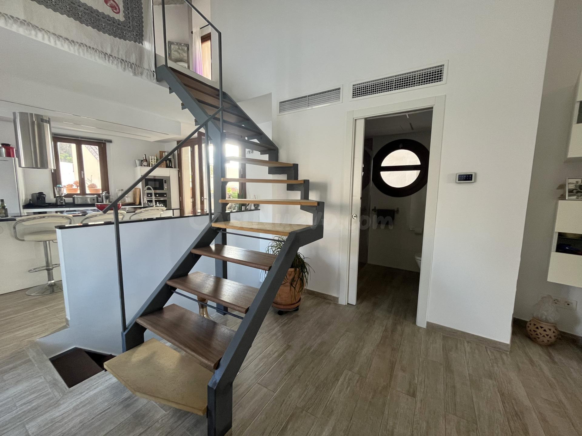 Edificio en venta en el centro de Malaga - foto 4
