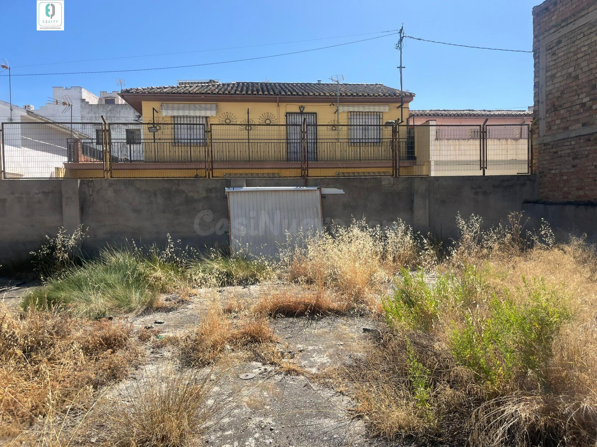 Oportunidad única en Pulianillas (Granada)