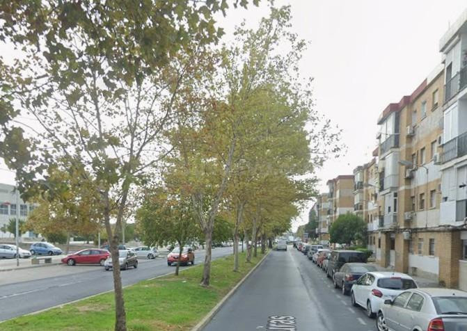 PISO EN HUELVA