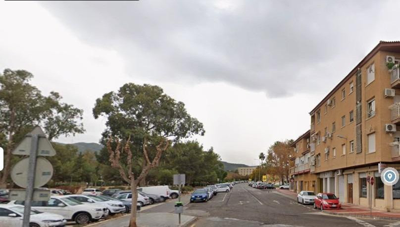LOCAL COMERCIAL EN MURCIA
