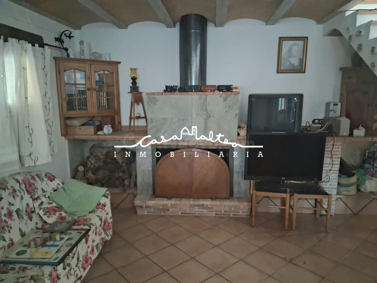 TERRENO CON ALMACEN(CERCA DE ALTEA) - foto 3
