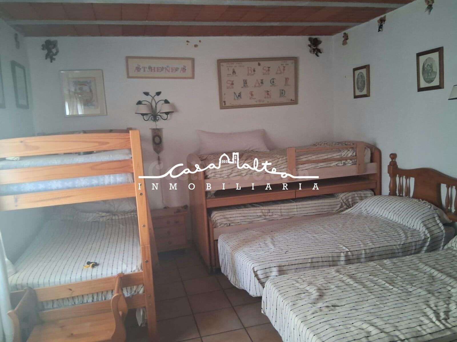 TERRENO CON ALMACEN(CERCA DE ALTEA) - foto 4