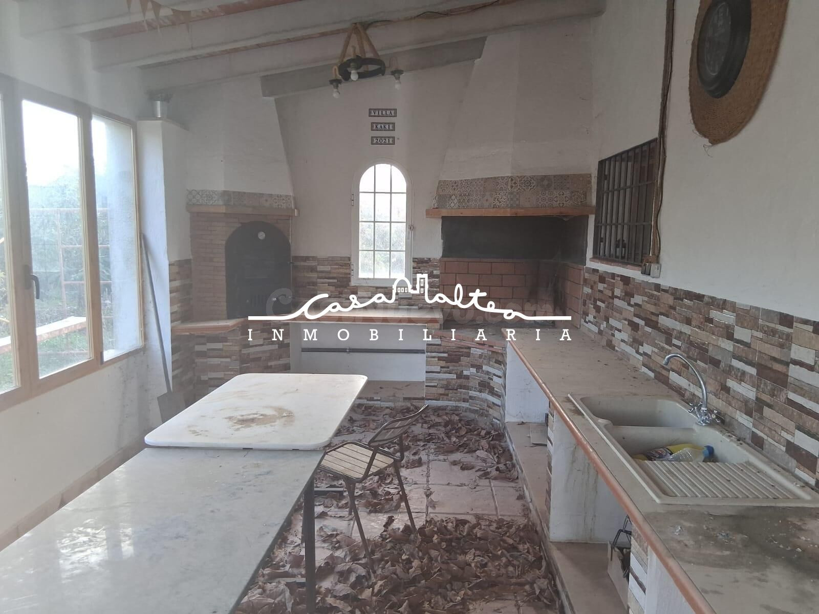 TERRENO CON ALMACEN(CERCA DE ALTEA) - foto 5