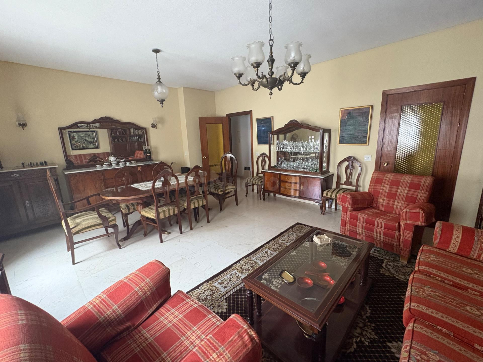 Vivienda en el centro de Córdoba