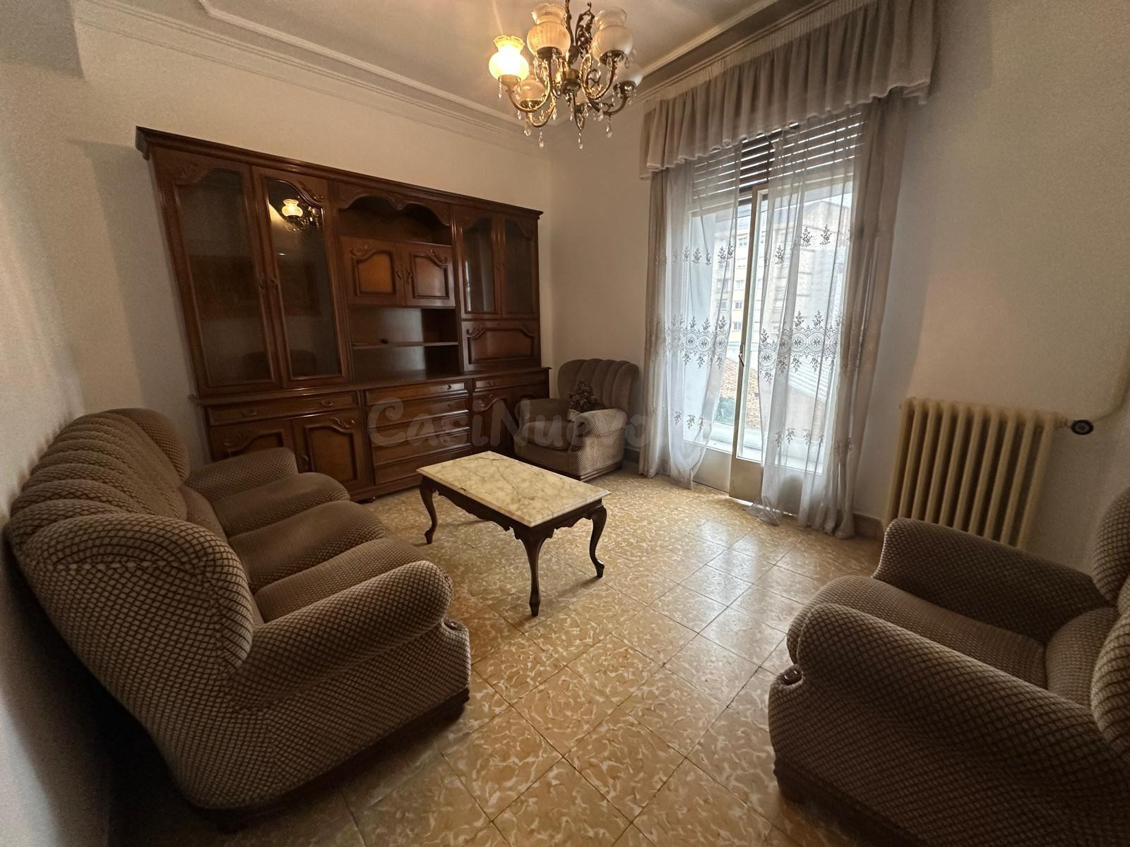 Piso Muy Céntrico a la Venta en Ourense 🏡✨