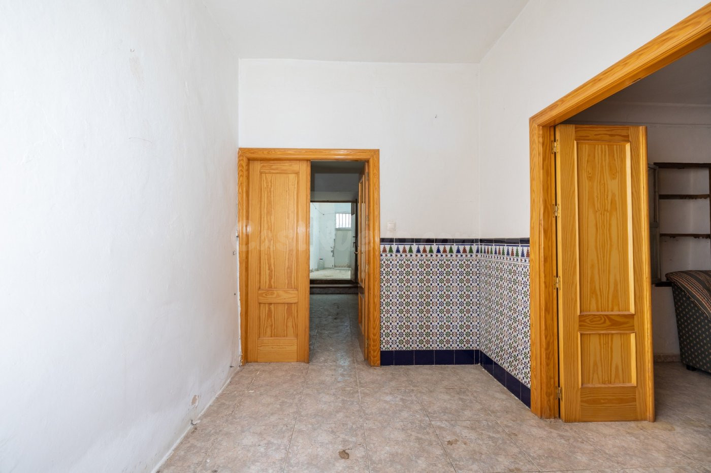 Casa en Campotejar. - foto 4