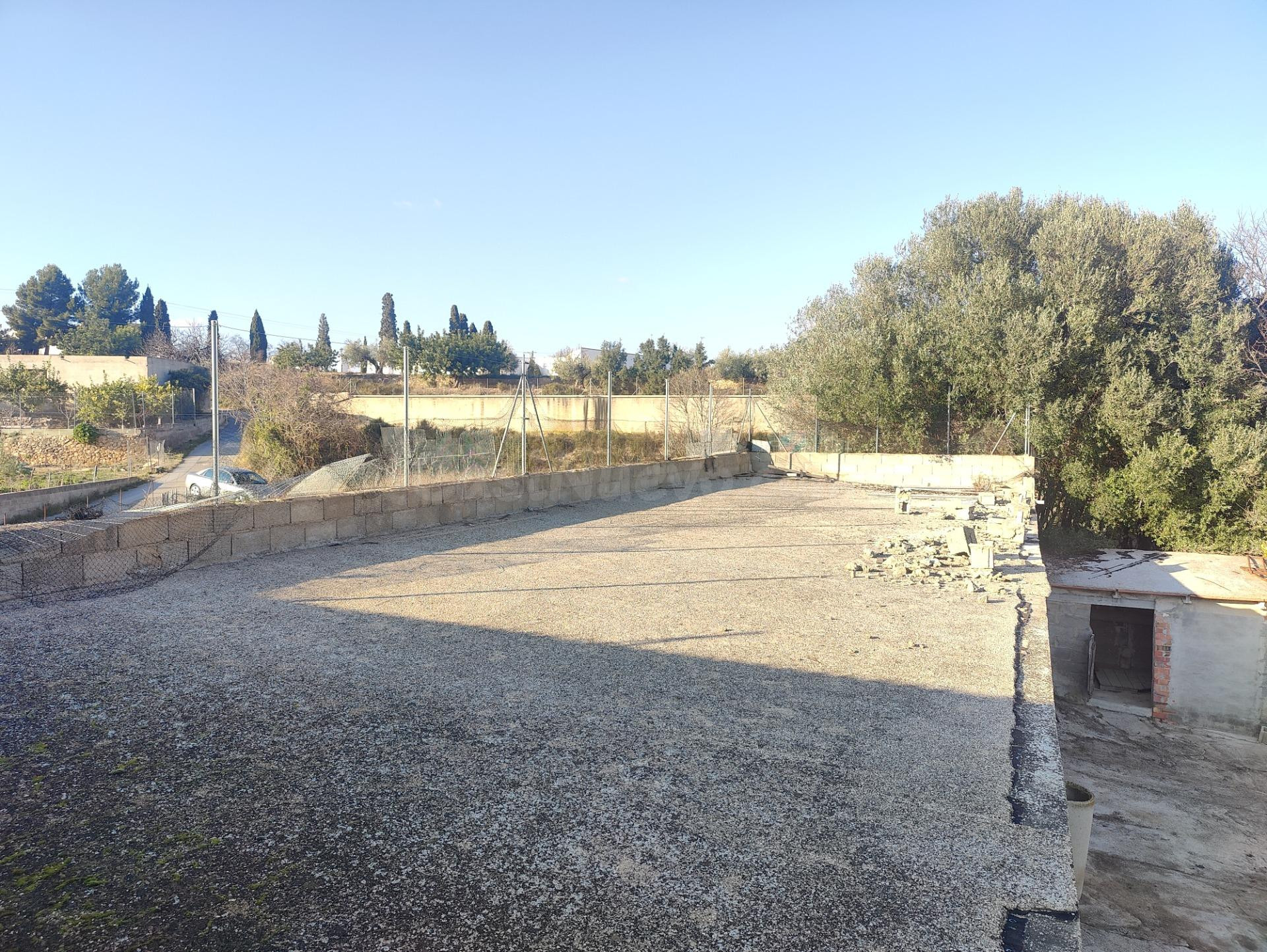 Nave en Macastre - foto 3
