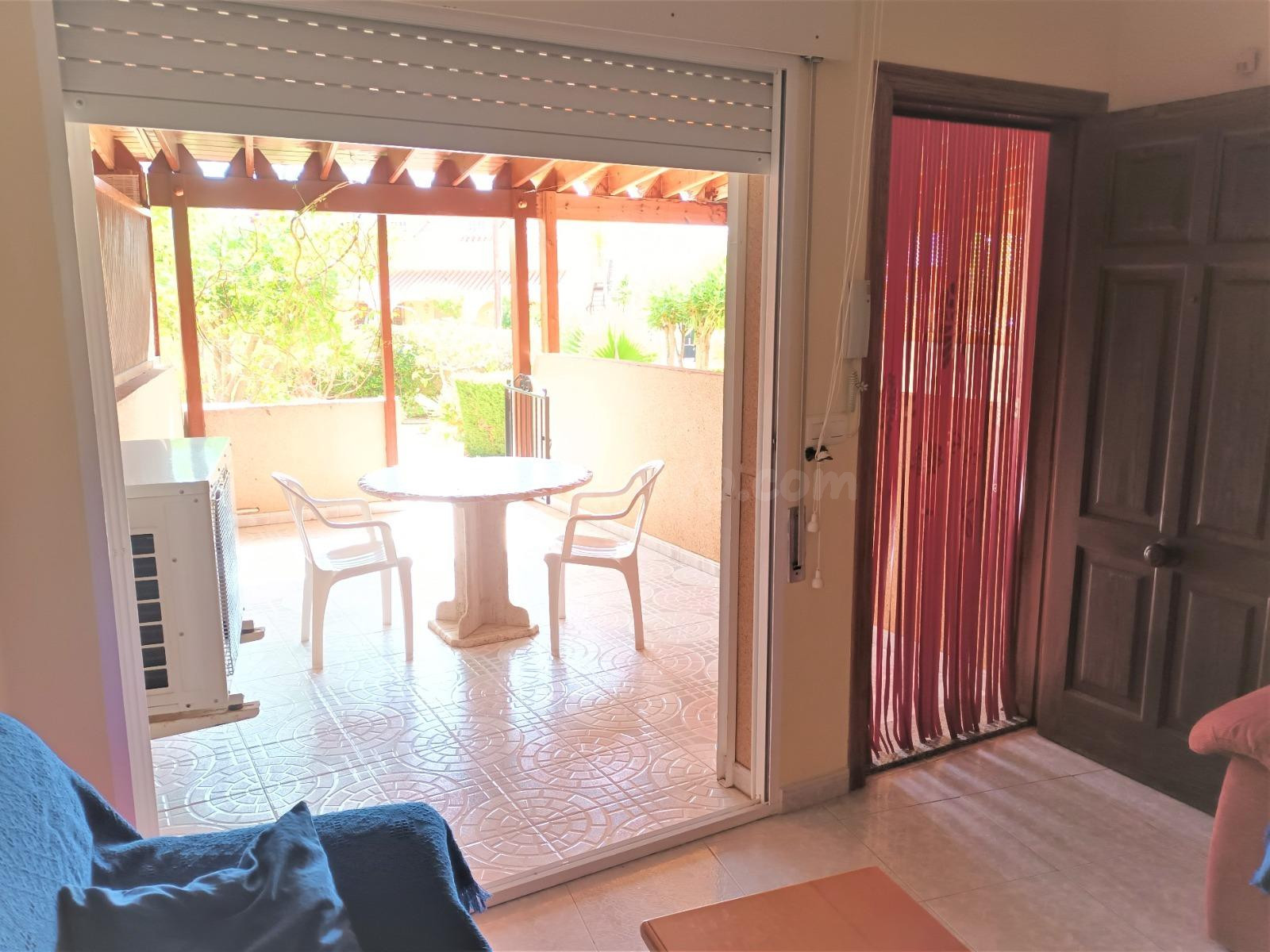 Dúplex de 3 dormitorios a 800m de la playa de Calabardina - foto 4