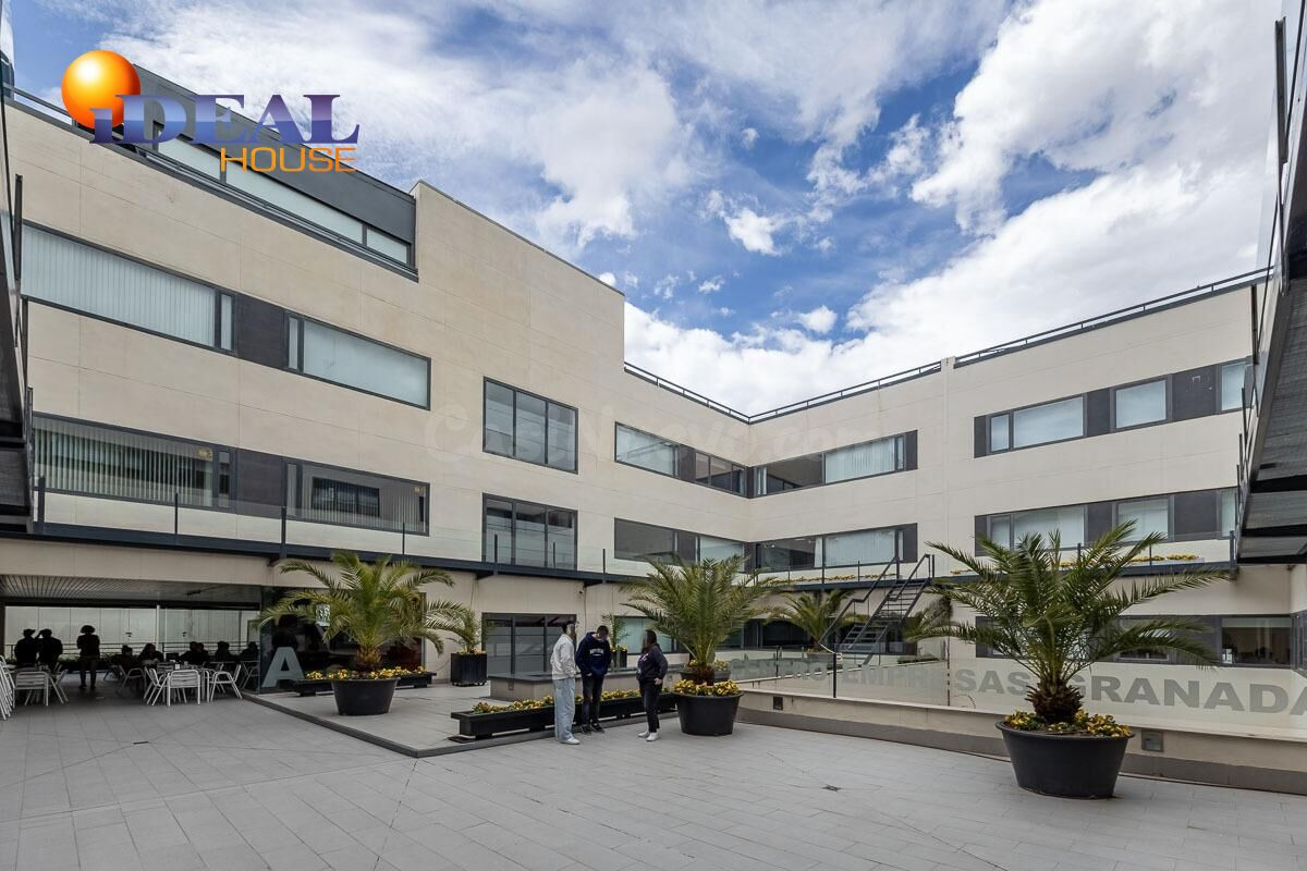 INCREIBLE OPORTUNIDAD DE INVERSIÓN EN CEG (P.I. ATARFE) - foto 2