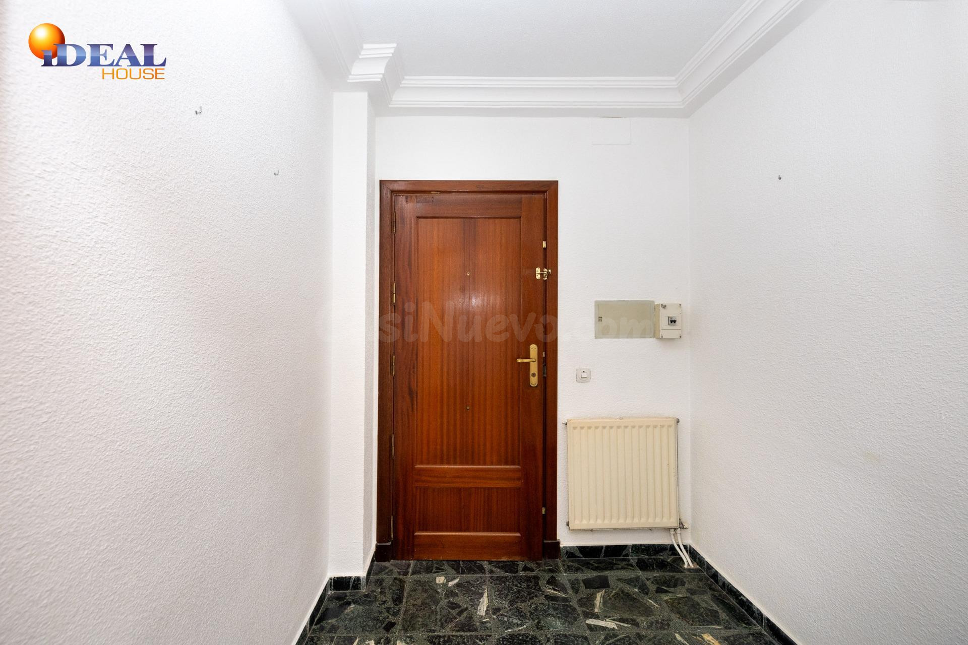 🏠 AMPLIO PISO EN EL CENTRO DE ALCALÁ LA REAL – 190 m2 CON TE - foto 5