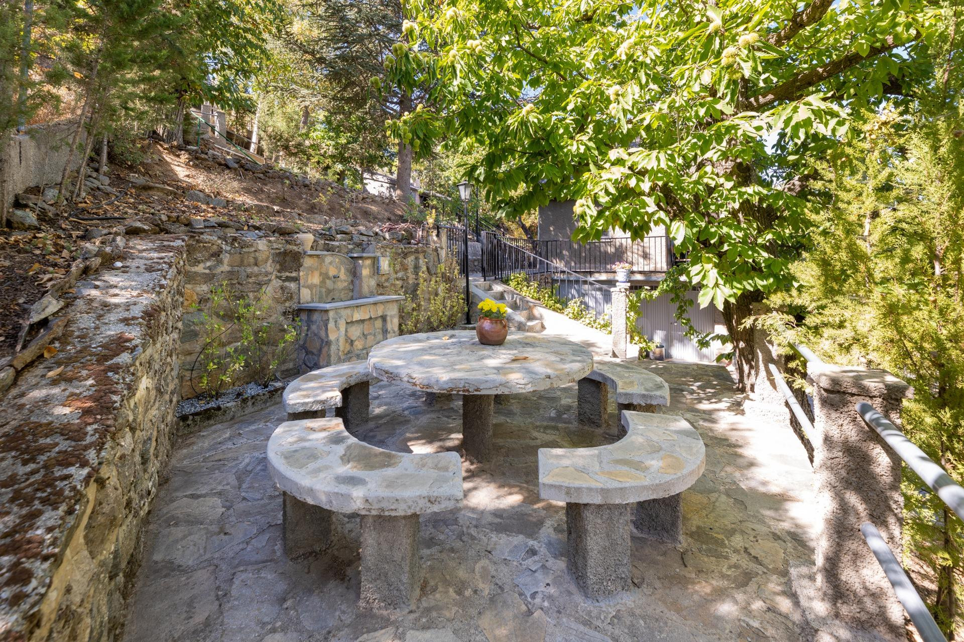 Venta de 2 casas en 1 en Güéjar Sierra (Granada) muy cerca d - foto 4