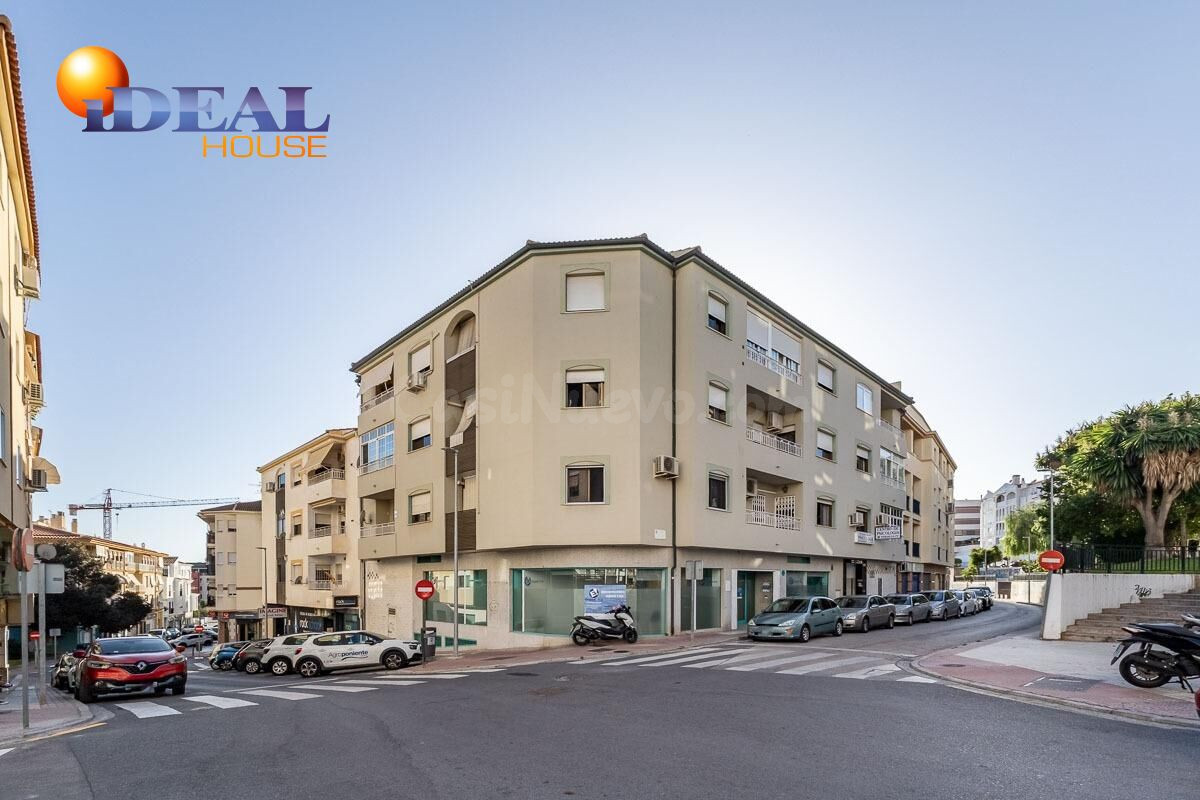 🌟 Gran oportunidad en la zona de Los Ríos – Motril 🌟