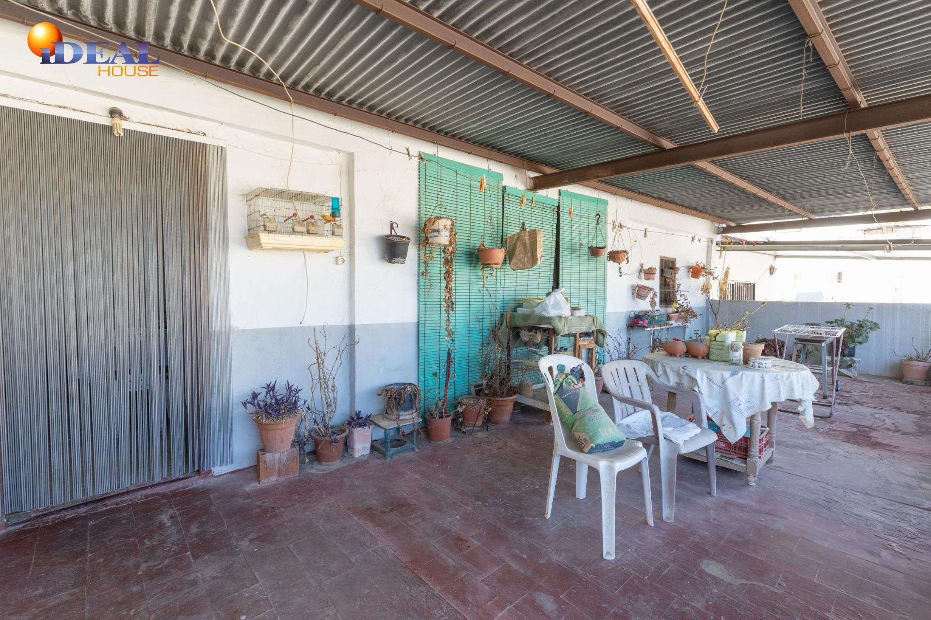 🏡 Casa de dos plantas en Albuñol con amplia terraza y vistas - foto 3