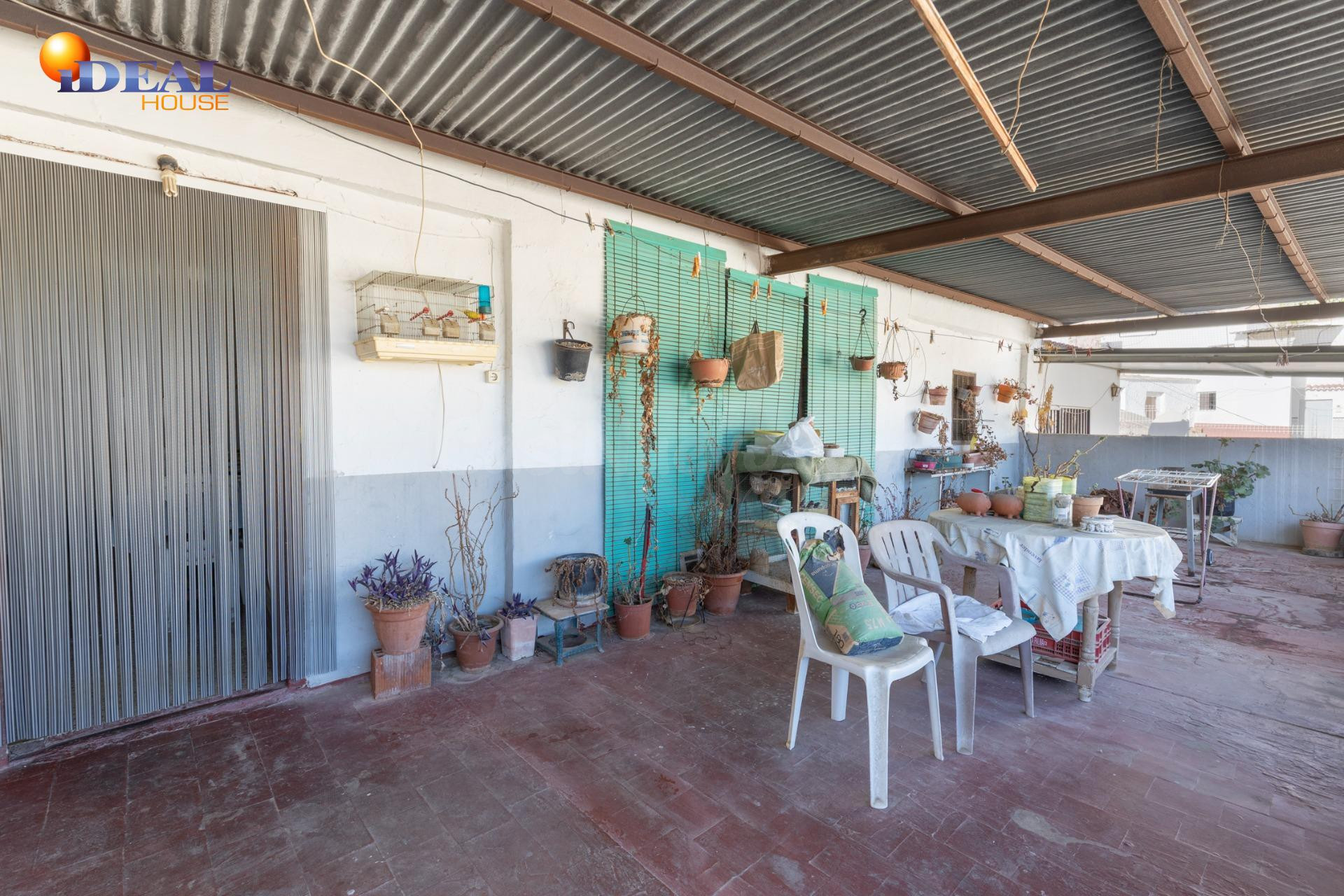 🏡 Casa de dos plantas en Albuñol con amplia terraza y vistas - foto 4