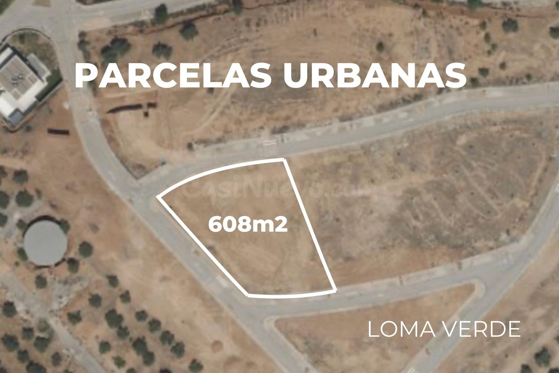 ¿Quieres construir la casa de tus sueños en un lugar privile