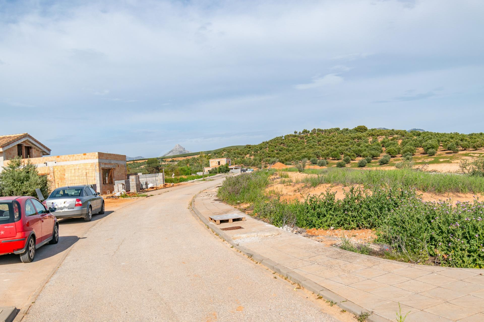 ¿Quieres construir la casa de tus sueños en un lugar privile - foto 3