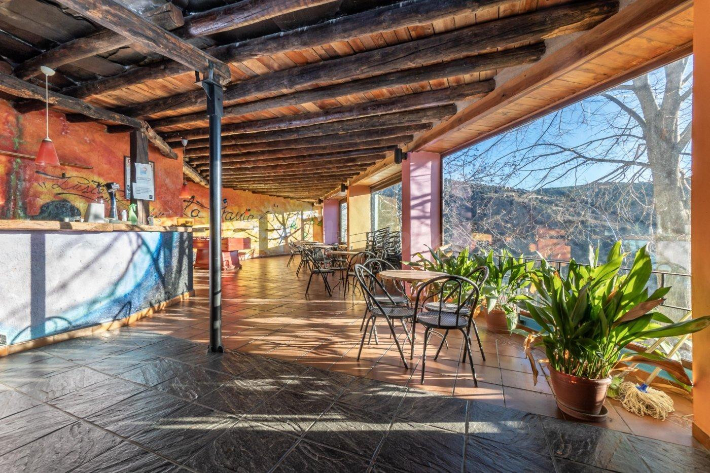 ¡Inversión única en un paraíso rural! - foto 4