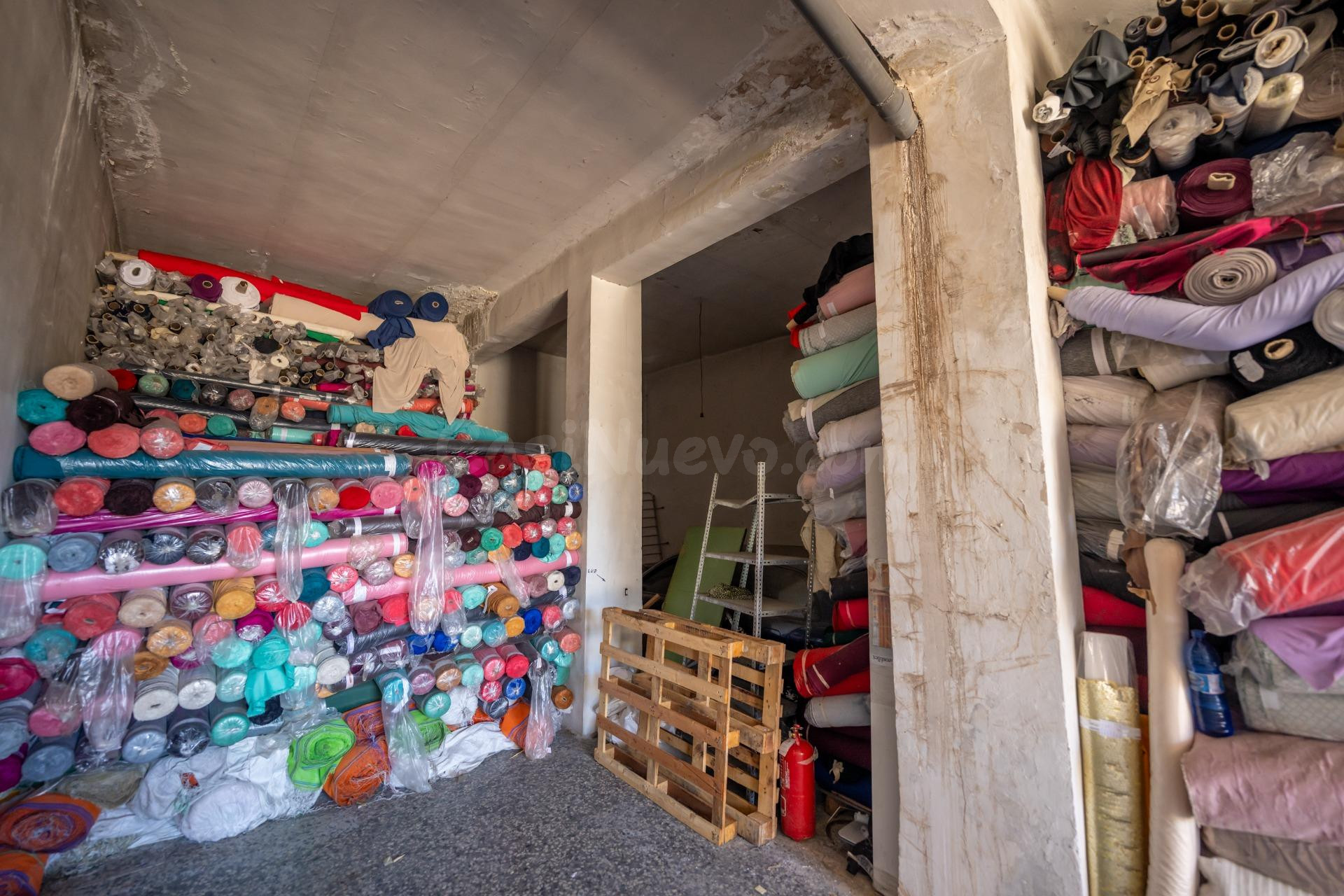 ¡Inversión Única en el Corazón de Guadix! - foto 3