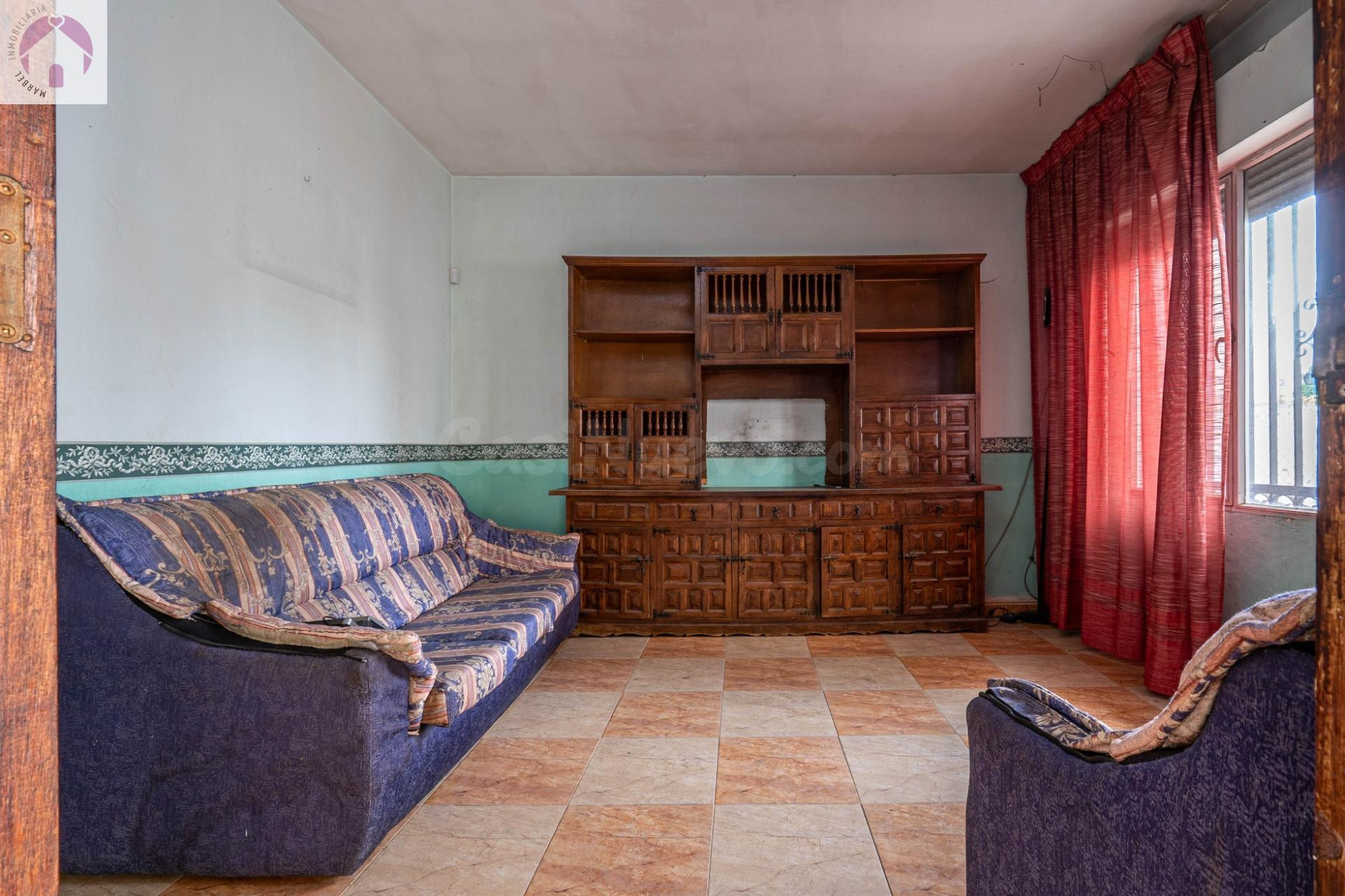 SE VENDE CASA CON UNA PARCELA DE 518 m2 (EN EL CENTRO DE LOS - foto 4