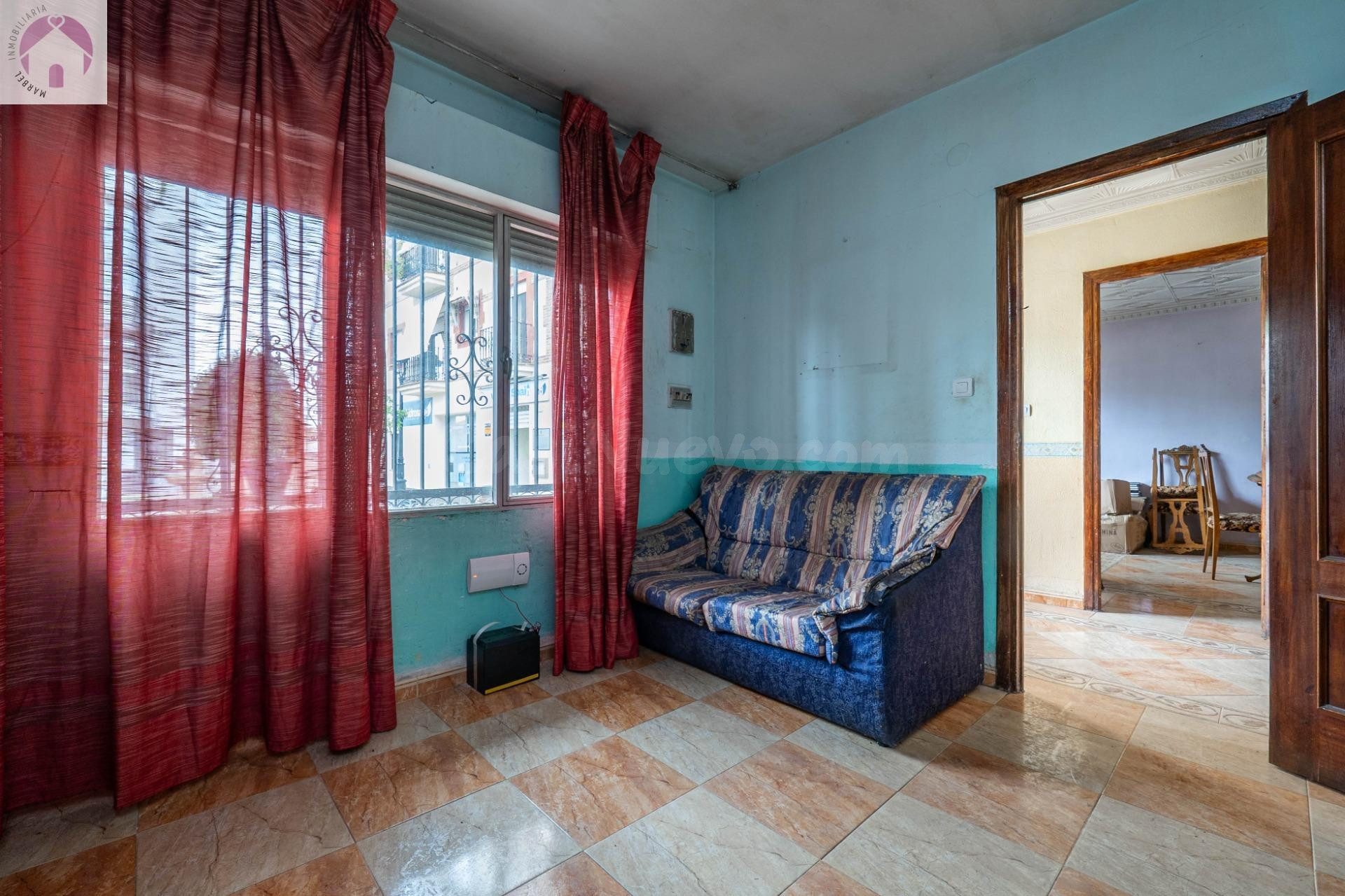 SE VENDE CASA CON UNA PARCELA DE 518 m2 (EN EL CENTRO DE LOS - foto 5