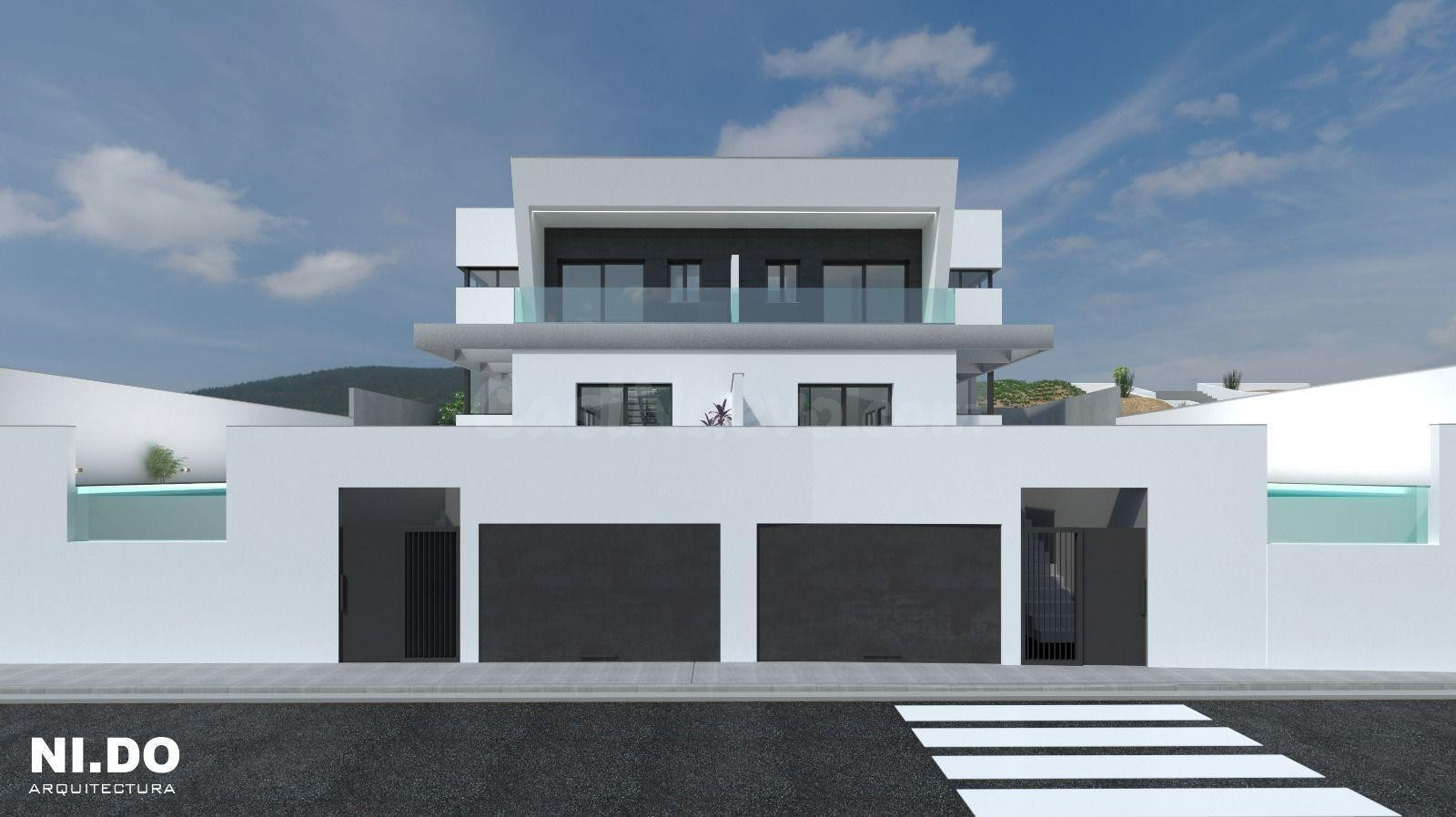 Terreno en Venta con Proyecto Visado en Huetor Vega - foto 2