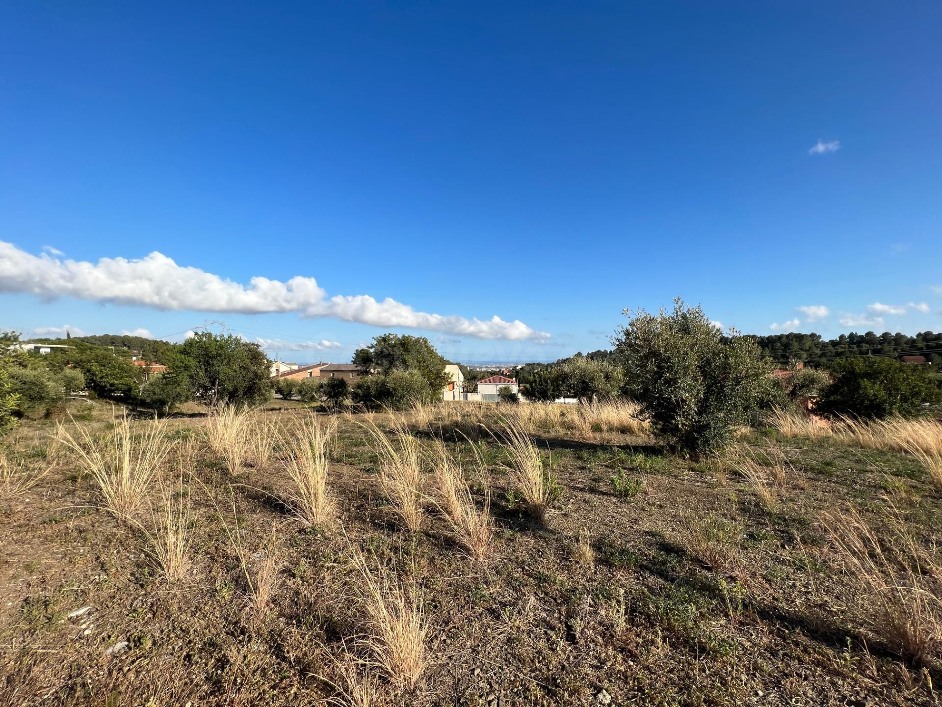 ¡FANTÁSTICA PARCELA URBANA EN CASTELLVELL - TARRAGONA! - foto 3