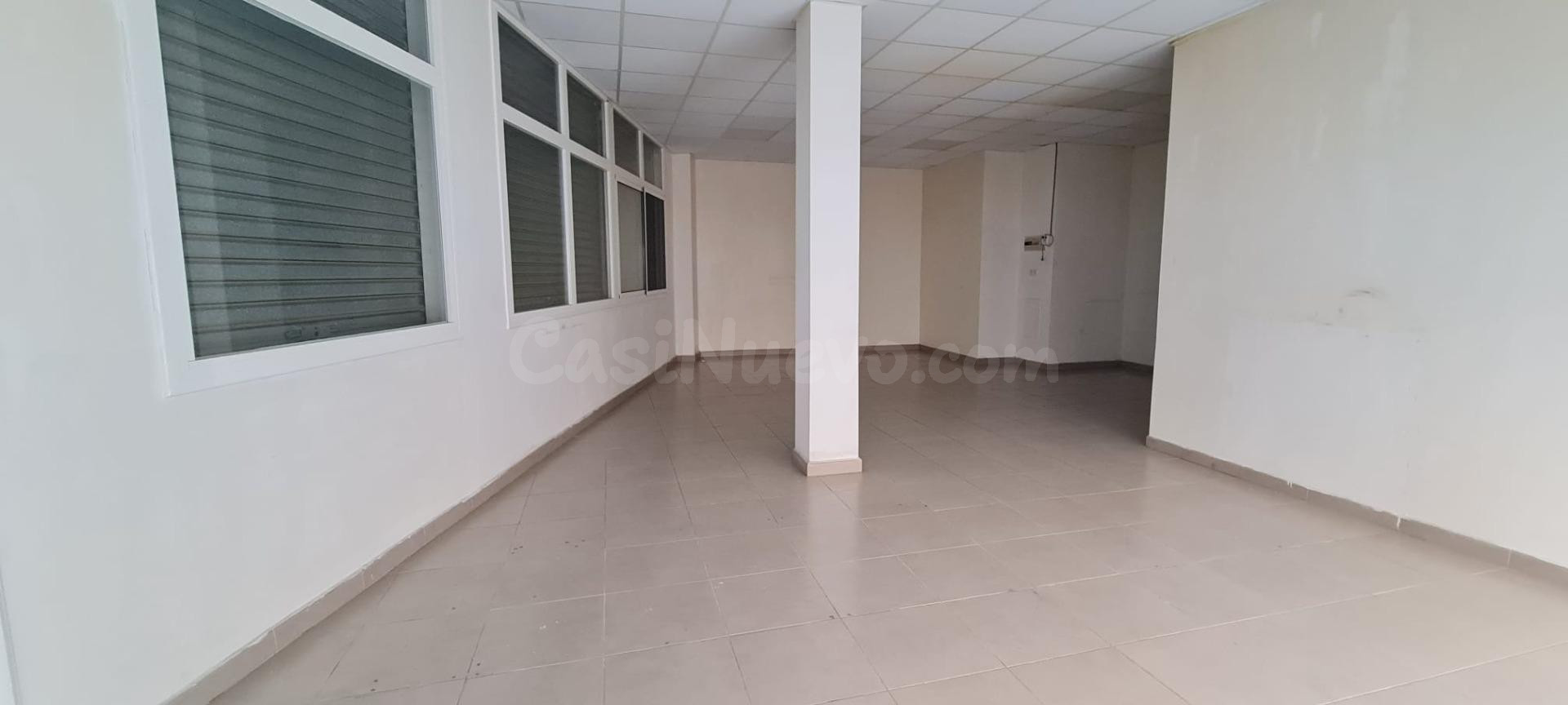 ¡EN VENTA O ALQUIER LOCAL REFORMADO APTO PARA CUALQUIER NEGO - foto 3