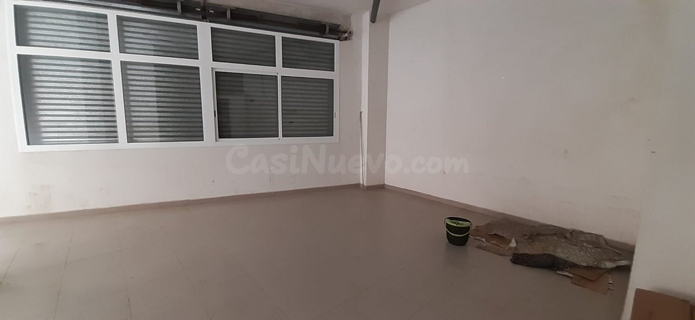 ¡EN VENTA O ALQUIER LOCAL REFORMADO APTO PARA CUALQUIER NEGO - foto 5