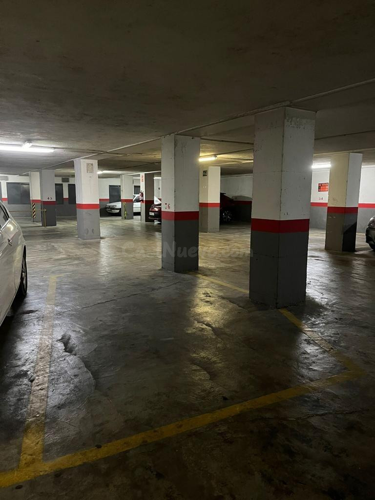 Plaza de parking en VENTA Reus centro Av.Carrilet - foto 3