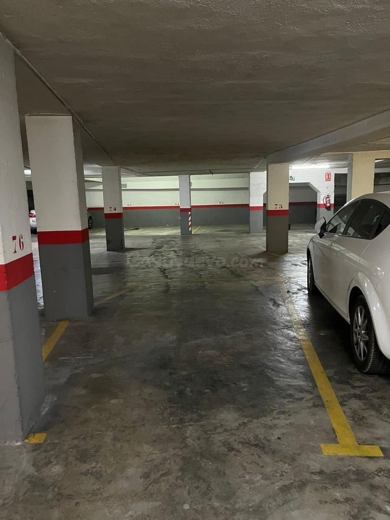 Plaza de parking en VENTA Reus centro Av.Carrilet - foto 4