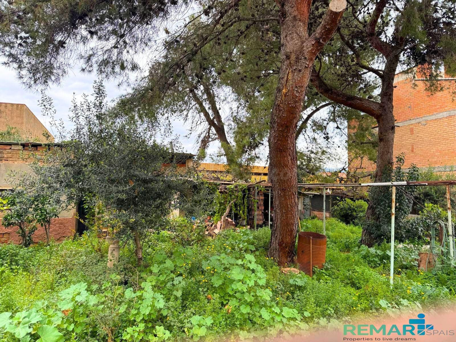 MAGINIFICO TERRENO URBANO A LA VENTA EN LA CIUDAD DE REUS - foto 3