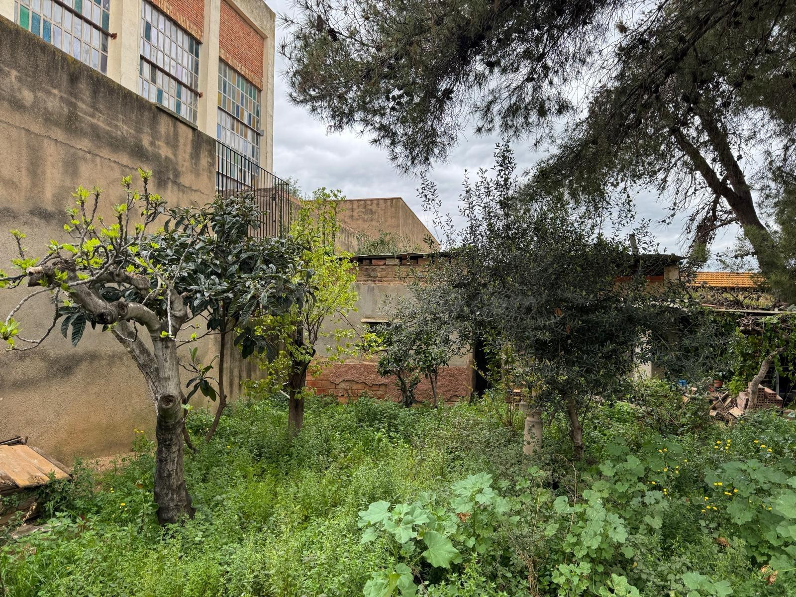 MAGINIFICO TERRENO URBANO A LA VENTA EN LA CIUDAD DE REUS - foto 4