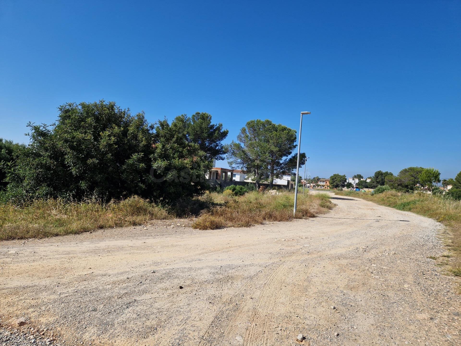 TERRENO URBANO EN VENTA – MIAMI PLATJA (TARRAGONA) A PASOS DEL MAR - foto 3