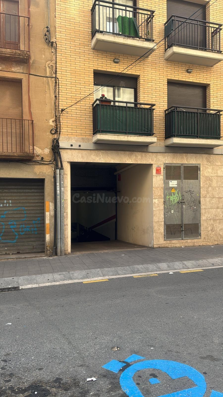 Oportunidad de Venta: Plaza de Aparcamiento - foto 4